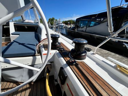 Beneteau Oceanis 46.1 image