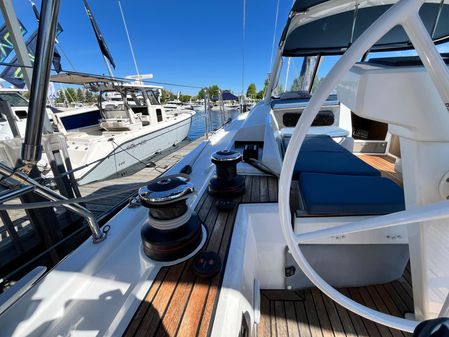 Beneteau Oceanis 46.1 image