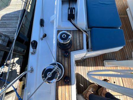 Beneteau Oceanis 46.1 image