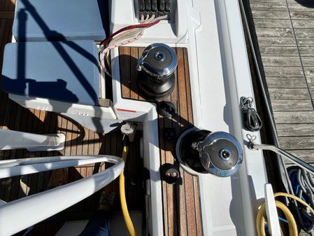 Beneteau Oceanis 46.1 image