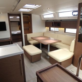 Beneteau Oceanis 46.1 image