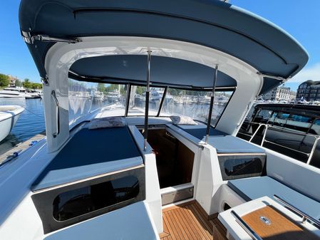 Beneteau Oceanis 46.1 image