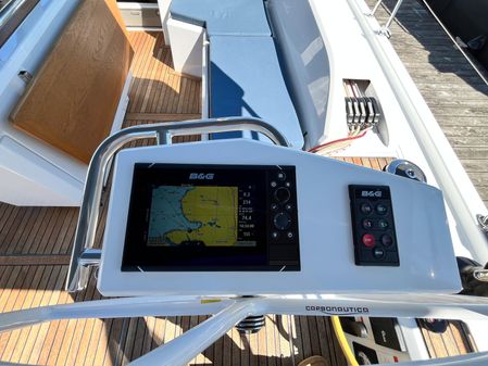 Beneteau Oceanis 46.1 image