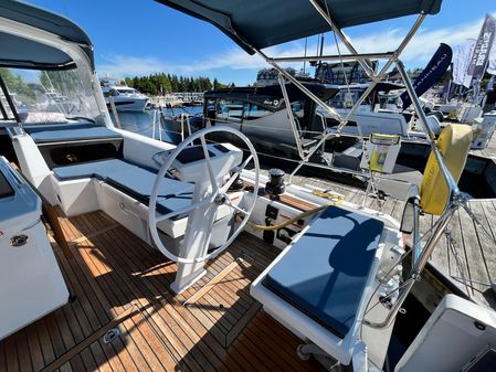 Beneteau Oceanis 46.1 image