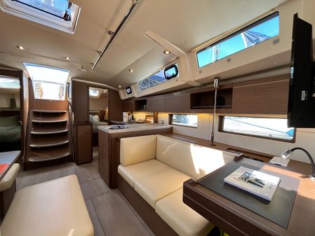 Beneteau Oceanis 46.1 image