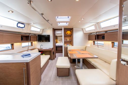 Beneteau Oceanis 46.1 image