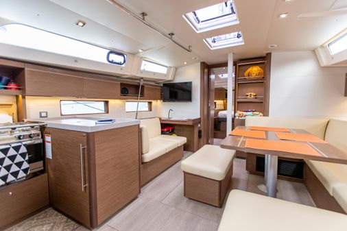 Beneteau Oceanis 46.1 image