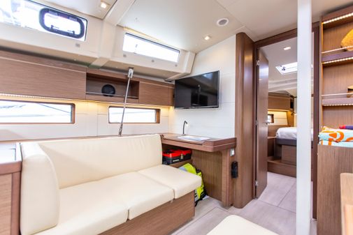 Beneteau Oceanis 46.1 image