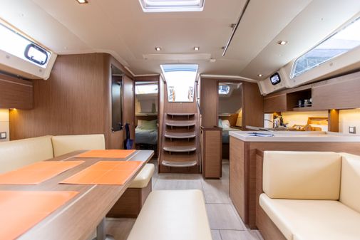 Beneteau Oceanis 46.1 image