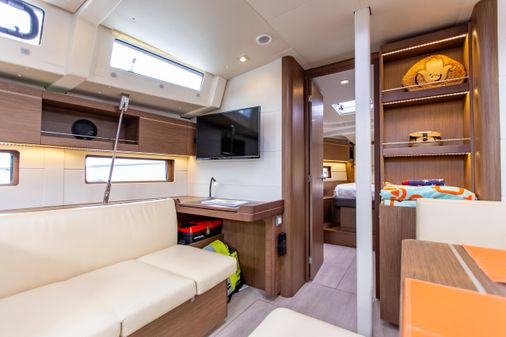 Beneteau Oceanis 46.1 image