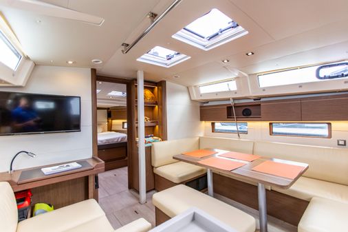 Beneteau Oceanis 46.1 image