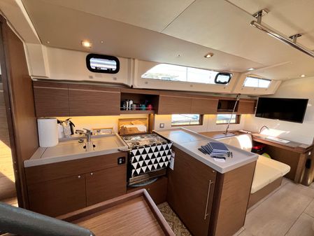 Beneteau Oceanis 46.1 image