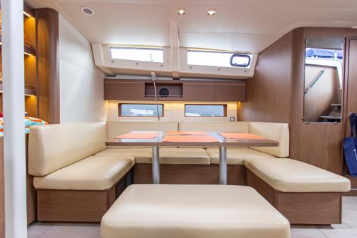 Beneteau Oceanis 46.1 image