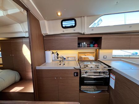 Beneteau Oceanis 46.1 image