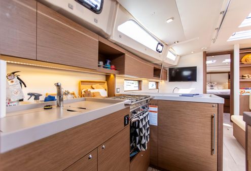 Beneteau Oceanis 46.1 image