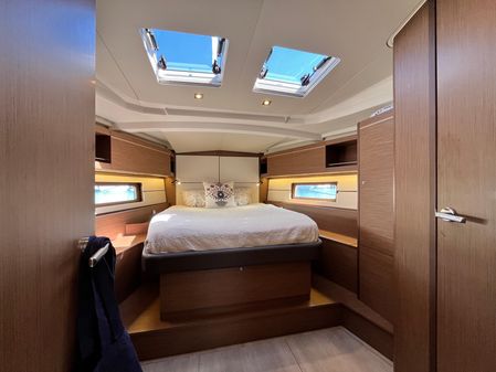 Beneteau Oceanis 46.1 image