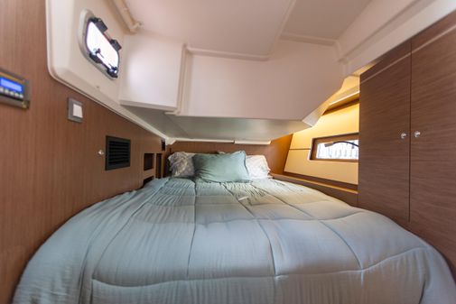 Beneteau Oceanis 46.1 image