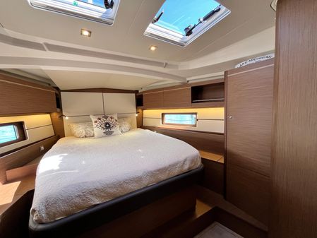 Beneteau Oceanis 46.1 image