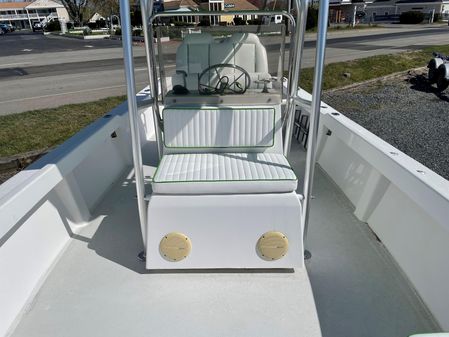 Eastern 248 Center Console image
