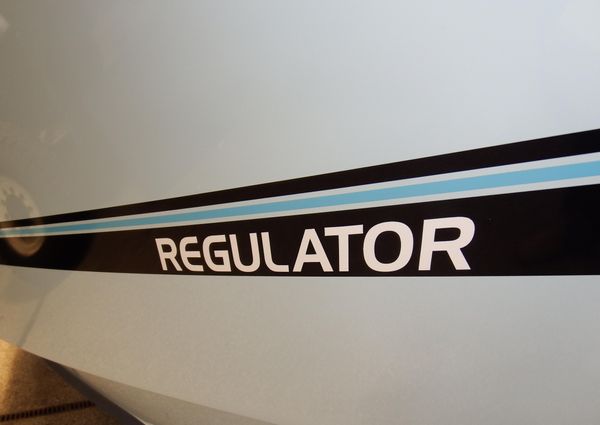 Regulator 28 image