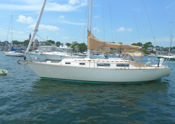 Sabre 34 image