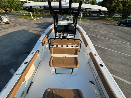 Sea-hunt GAMEFISH-30-FORWARD-SEATING image