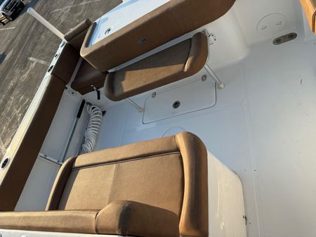 Sea-hunt GAMEFISH-30-FORWARD-SEATING image