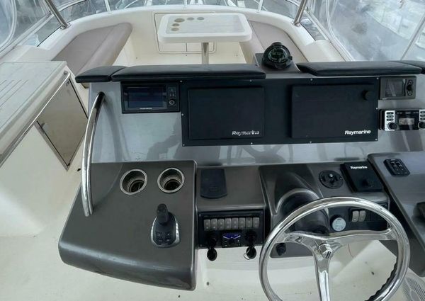 Riviera 43 Open Flybridge image