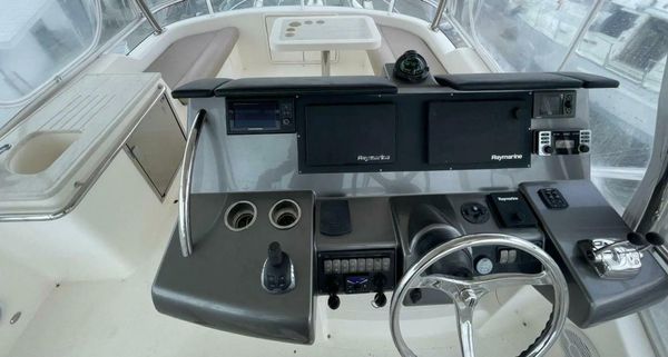 Riviera 43 Open Flybridge image