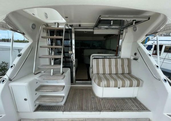 Riviera 43 Open Flybridge image