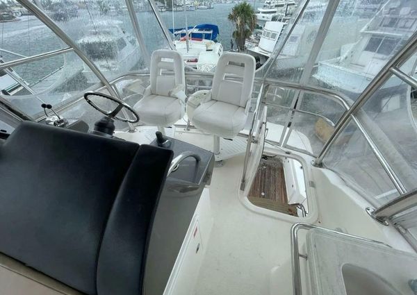 Riviera 43 Open Flybridge image