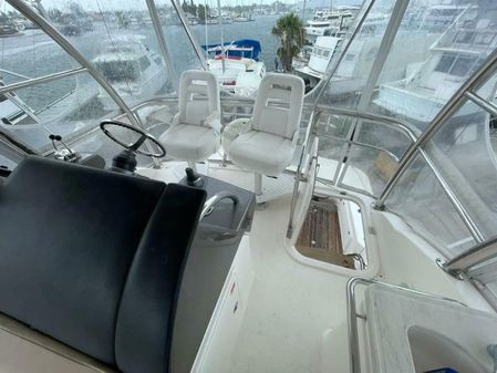 Riviera 43 Open Flybridge image