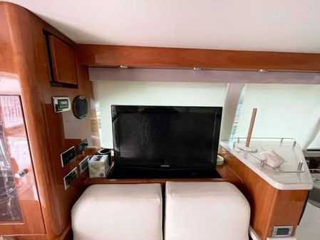 Riviera 43 Open Flybridge image