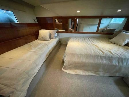 Riviera 43 Open Flybridge image