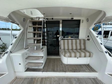 Riviera 43 Open Flybridge image