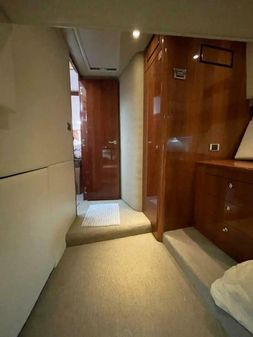 Riviera 43 Open Flybridge image