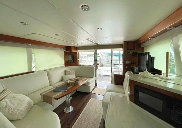 Riviera 43 Open Flybridge image