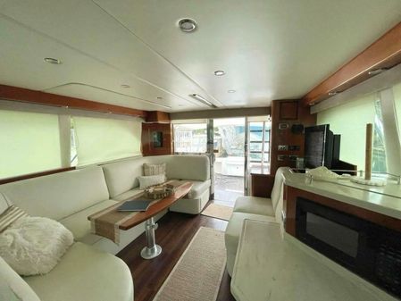 Riviera 43 Open Flybridge image