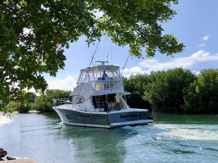 Riviera 43 Open Flybridge image