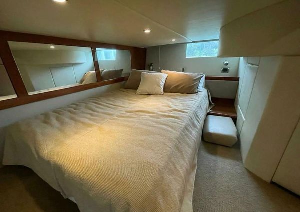 Riviera 43 Open Flybridge image