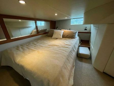 Riviera 43 Open Flybridge image