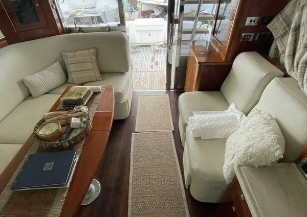 Riviera 43 Open Flybridge image