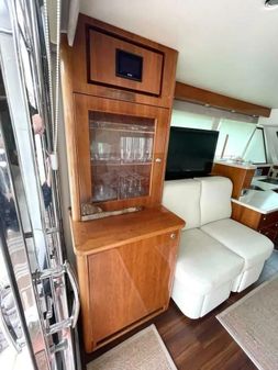 Riviera 43 Open Flybridge image