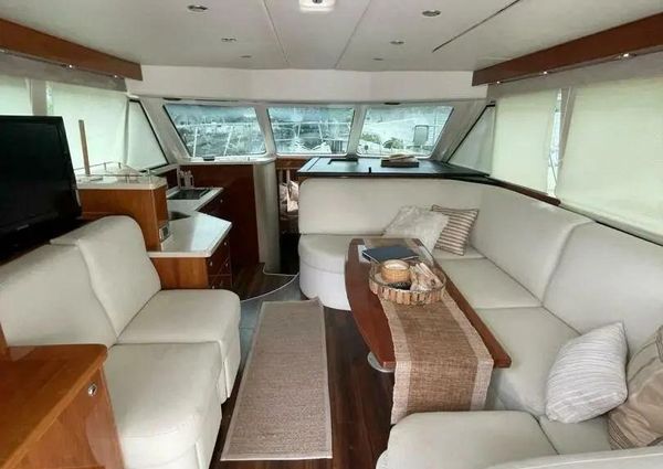 Riviera 43 Open Flybridge image