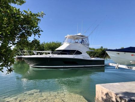 Riviera 43 Open Flybridge image