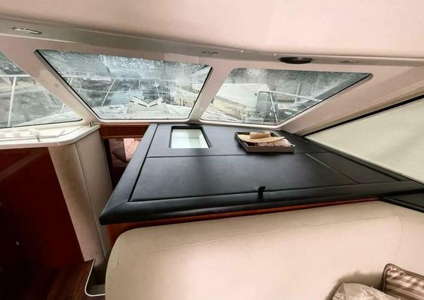 Riviera 43 Open Flybridge image