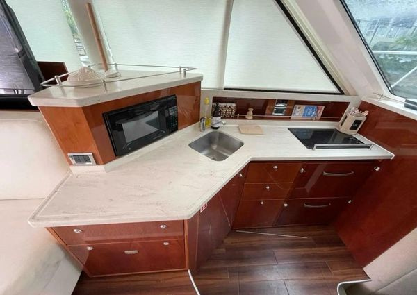 Riviera 43 Open Flybridge image