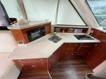 Riviera 43 Open Flybridge image