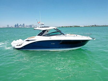 Sea Ray 320 Sundancer image