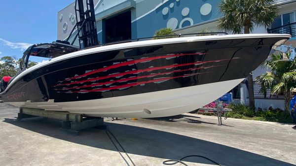 Concept 4400 Sport Yacht